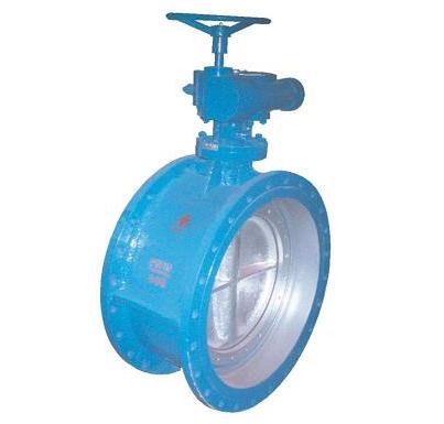 GD341-6、10、16型管网蝶阀