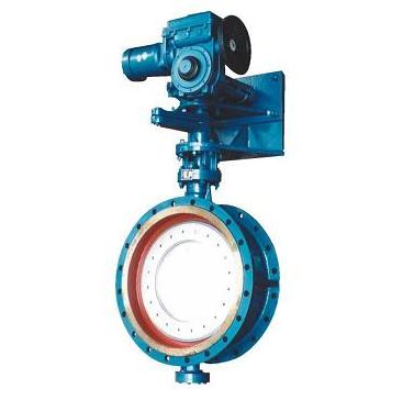 ZADP电动调节蝶阀