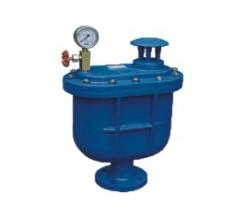 -CARX复合式排气阀