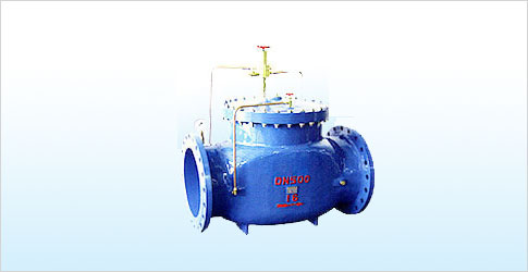 500X活塞式安全泄压阀