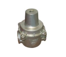 YZ11X支管减压阀