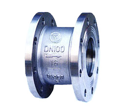 Yb43X比例式减压阀