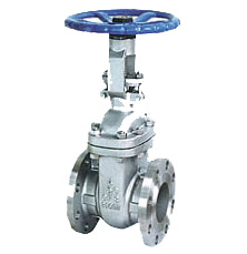 美标不锈钢闸阀