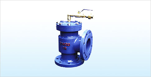 H142X液压水位控制阀