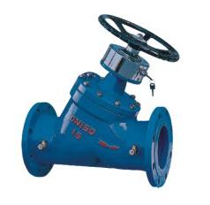 SP45F_SP15F数字锁定平衡阀