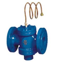 ZYC自立式压差控制阀