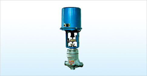 锅炉给水调节阀