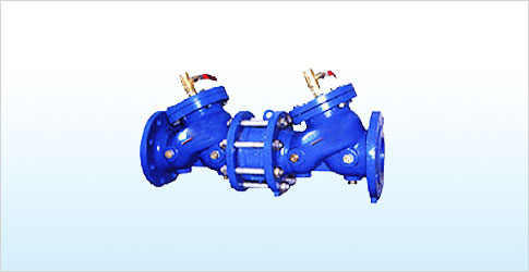 HS41X防污隔断阀