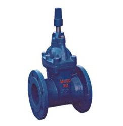 RVCX暗杆弹性座封闸阀