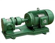 CYZ型自吸式离心油泵